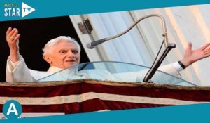 Benoît XVI malade : le Vatican donne des nouvelles de l’état de santé de l’ancien pape