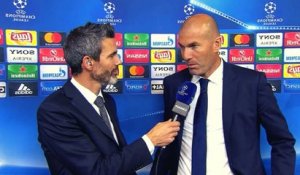 Zidane a risqué,rejeté toutes les offres Pour entraîner l'équipe nationale mais Dechomps s'en tie...