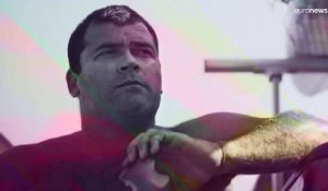 Portugal: Marcio Freire, légendaire surfeur brésilien âgé de 47 ans, se tue sur le spot de Nazaré, célèbre pour ses vagues géantes - VIDEO