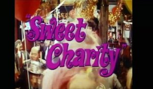 Sweet Charity Bande-annonce (EN)