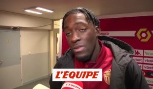 Disasi : «A moi d'assumer ce nouveau statut» - Foot - L1 - OL