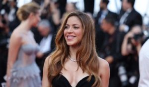 Shakira : cette négligence qui lui a permis de découvrir que Gérard Piqué lui était infidèle