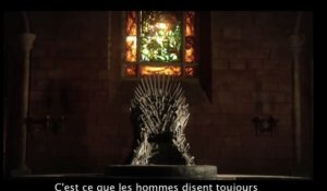 Game of Thrones - saison 1 Bande-annonce VO
