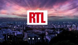Le journal RTL de 23h du 03 janvier 2023
