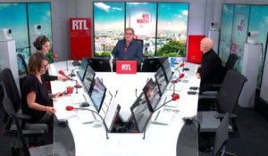Le journal RTL de 7h30 du 04 janvier 2023