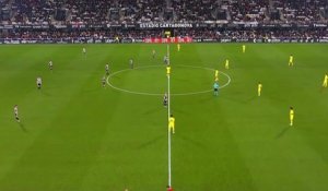le replay de Carthagène - Villarreal (MT1) - Football - Coupe d'Espagne