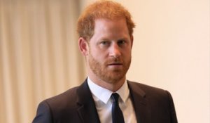 Le prince Harry ne compte jamais retourner dans la famille royale