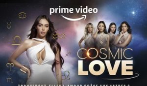 Bande-annonce Cosmic Love