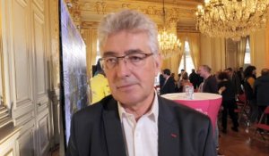 Paris-Nice 2023 - Marc Madiot : "Gaudu, Démare, Küng... Groupama-FDJ vise un top 5 sur ce Paris-Nice
