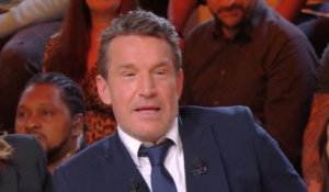 Benjamin Castaldi fait une nouvelle révélation sur sa faillite