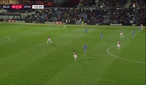 le replay de Eldense - Athletic Bilbao (MT2) - Football - Coupe d'Espagne