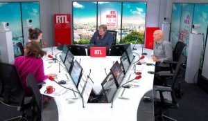 Le journal RTL de 7h30 du 06 janvier 2023