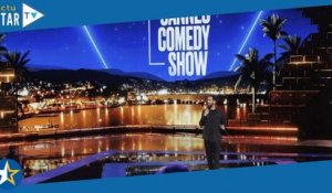 Cannes Comedy Show (TF1) : qui sont les invités de Camille Combal ?