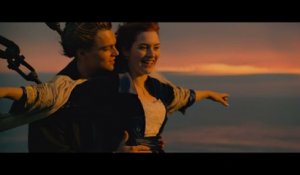 Titanic - Bande-annonce (25ème anniversaire) [VF|HD1080p]