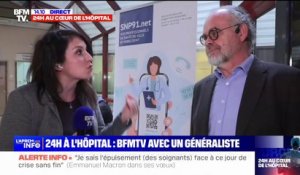 Dans l'Essonne, SOS médecins croule sous les demandes depuis plusieurs semaines