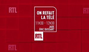 Le journal RTL de 12h du 07 janvier 2023