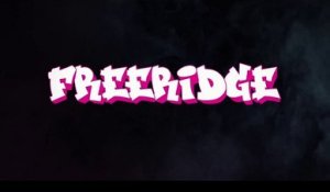 Freeridge - Trailer Saison 1