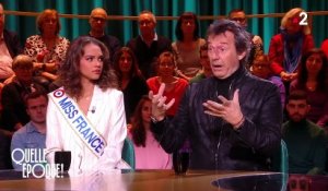 L'anecdote bouleversante de Jean-Luc Reichmann, hier soir sur France 2, à propos de sa soeur sourde :  "Un jour, elle est revenue de la boulangerie en pleurant"