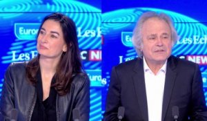 Agnès Verdier-Molinié & Franz-Olivier Giesbert : Le Grand Rendez-Vous du 08/01/2023