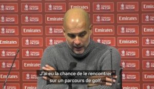 Décès de Vialli - Guardiola : "On n'oubliera pas son charisme et son sourire"