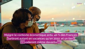 Bon plan vacances 2023 : voici les 3 villes dont le prix des billets d'avion a le plus chuté