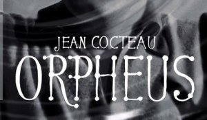 ORPHÉE (1950) Regarder FRENCH-WEB H264