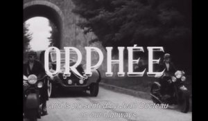 Orphée 1950 (French) Streaming XviD AC3