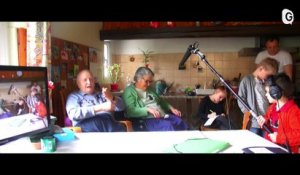 Documentaire - "QUAND J'ÉTAIS PETIT(E) " : Huguette et Momo