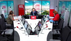 Le journal RTL de 15h du 09 janvier 2023