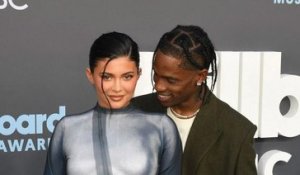 Kylie Jenner et Travis Scott se séparent à nouveau