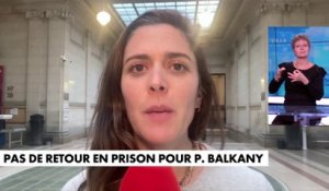 Blanchiment et fraude fiscale : les époux Balkany condamnés à quatre ans et demi et trois ans et demi de prison