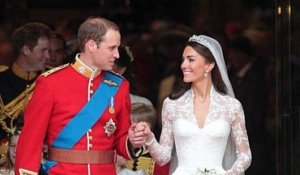 Mariage de William et Kate Middleton : ce mensonge dévoilé par le prince Harry