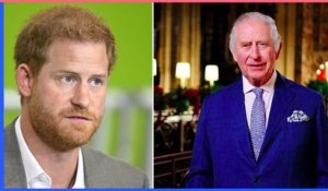 Prince Harry, les confidences chocs du duc de Sussex dans un nouveau entretien