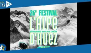 Alpe d'Huez 2023 : Une présidente du jury en or, une programmation aux oignons... tous les détails