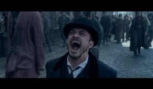 Carnival Row Saison 2 : bande-annonce VO (avec Orlando Bloom, Cara Delevingne)