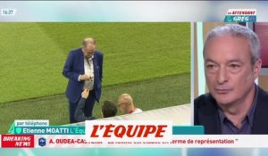 Un comité exécutif extraordinaire se réunira mercredi matin - Foot - FFF