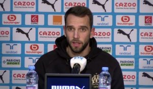 ESTAC-OM : Pau Lopez "on veut profiter de la bonne dynamique pour continuer"