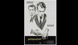 PICKPOCKET (1959) Streaming BluRay-Light (VF)