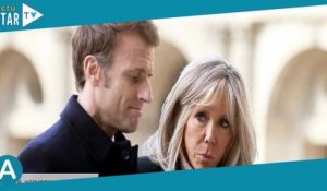 Emmanuel Macron insomniaque : “Il ne dort pas beaucoup”, révèle Brigitte