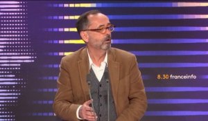 Uniforme à l'école, RN, réseaux sociaux, retraites, corrida, mairie de Béziers... Robert Ménard invité du "8h30 franceinfo"