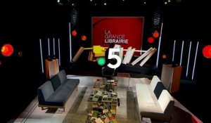 [BA] La grande librairie - 18/01/2023