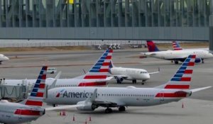 États-Unis : comment une panne informatique a retardé ou annulé plus de 7000 vols