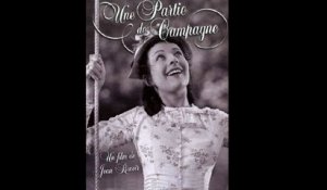 Partie De Campagne (1946) HD 1080p x264 - VOST (MD)