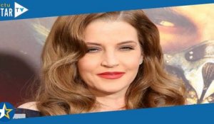 Mort de Lisa Marie Presley : la fille unique d'Elvis Presley est décédée à 54 ans, sa mère est effon