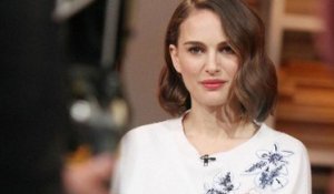 Pourquoi Natalie Portman déteste les Français