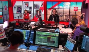 PÉPITE - Louane en live et en interview dans Le Double Expresso RTL2 ((13/01/23)