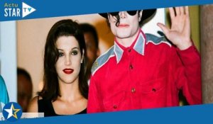 Lisa Marie Presley et Michael Jackson : leur mariage détonnant en 20 clichés iconiques