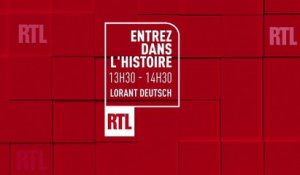 Le journal RTL de 14h du 14 janvier 2023