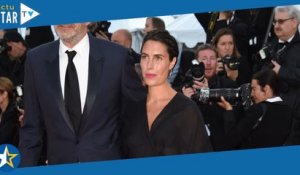 Alessandra Sublet : Son ex Clément Miserez fête ses 50 ans avec François Cluzet en kilt, Laeticia Ha