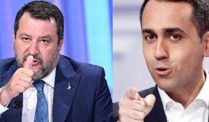 Open Arms, Di Maio resuscita per infangare Salvini Cosa voleva davvero